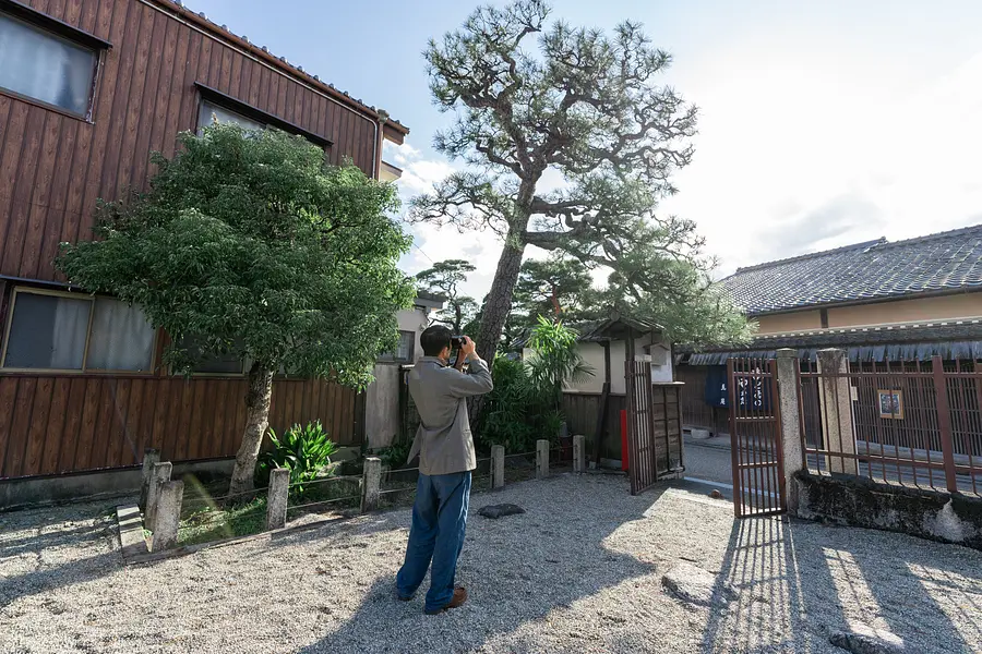 本居宣長モデルコース