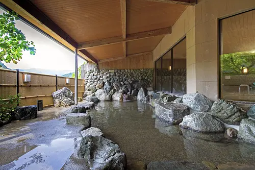 松阪わんわんパラダイス　森のホテルスメール