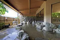 松阪わんわんパラダイス　森のホテルスメール