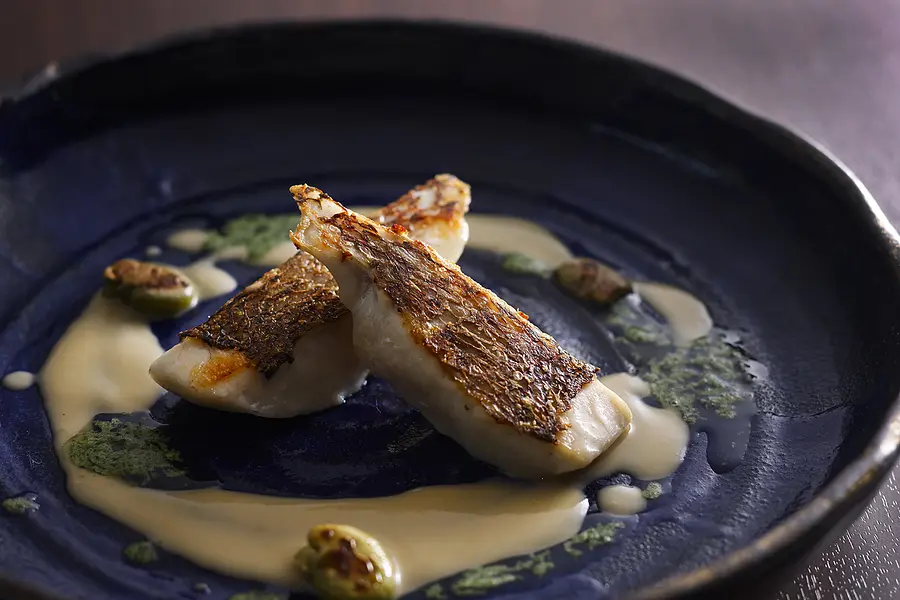 伊勢志摩 TEPPANオーベルジュcarocaro 鳥羽浦別邸