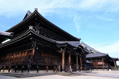 高田本山専修寺（2）