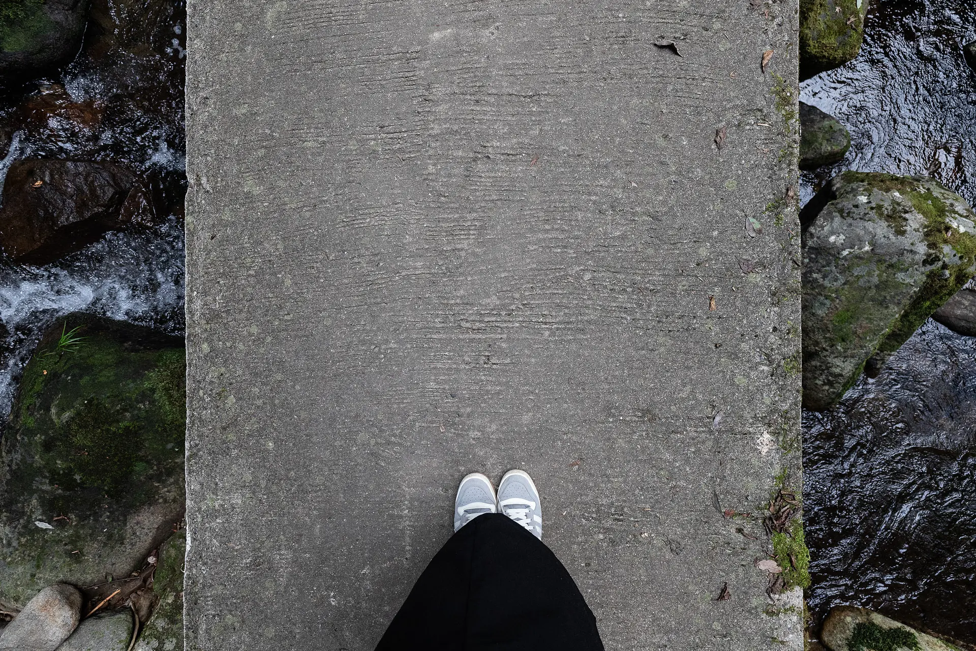 赤目四十八滝　幽玄の竹あかり⑩