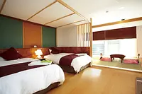 お部屋（本館）