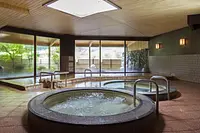 松阪わんわんパラダイス　森のホテルスメール