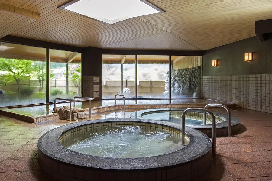 松阪わんわんパラダイス　森のホテルスメール