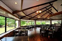 レストラン 「アンジュ」