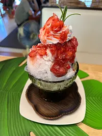 恋するしっぽ。