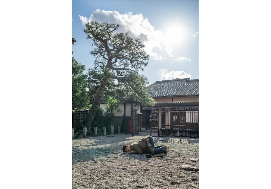 本居宣長モデルコース