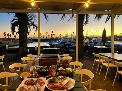サマーナイトBBQ