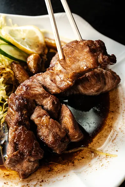 四日市とんてき（1）