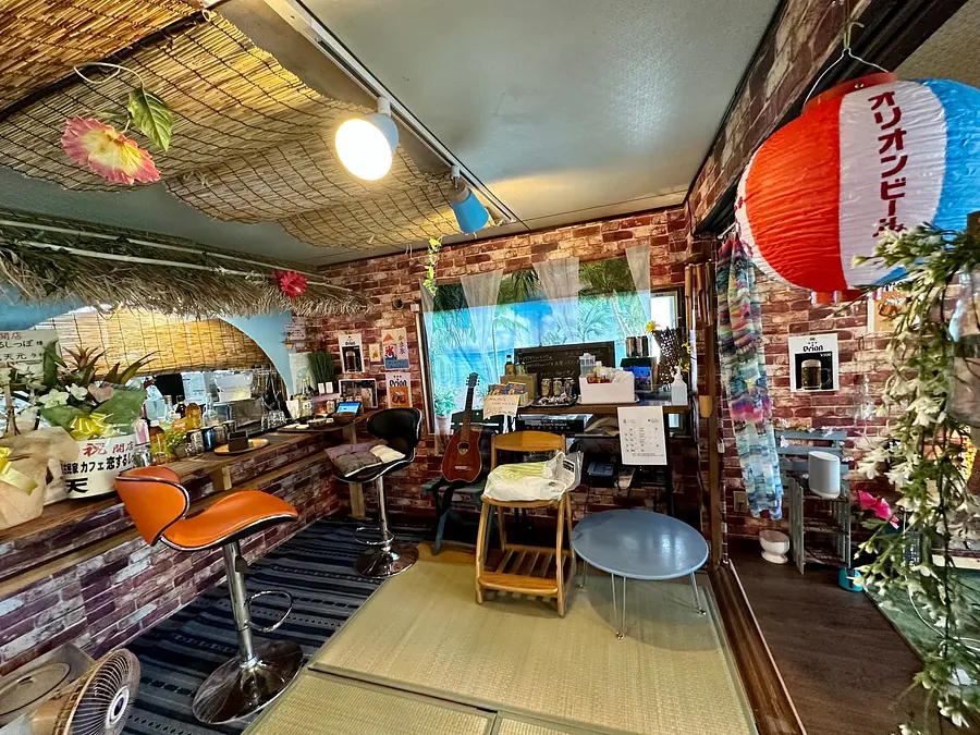 恋するしっぽ。