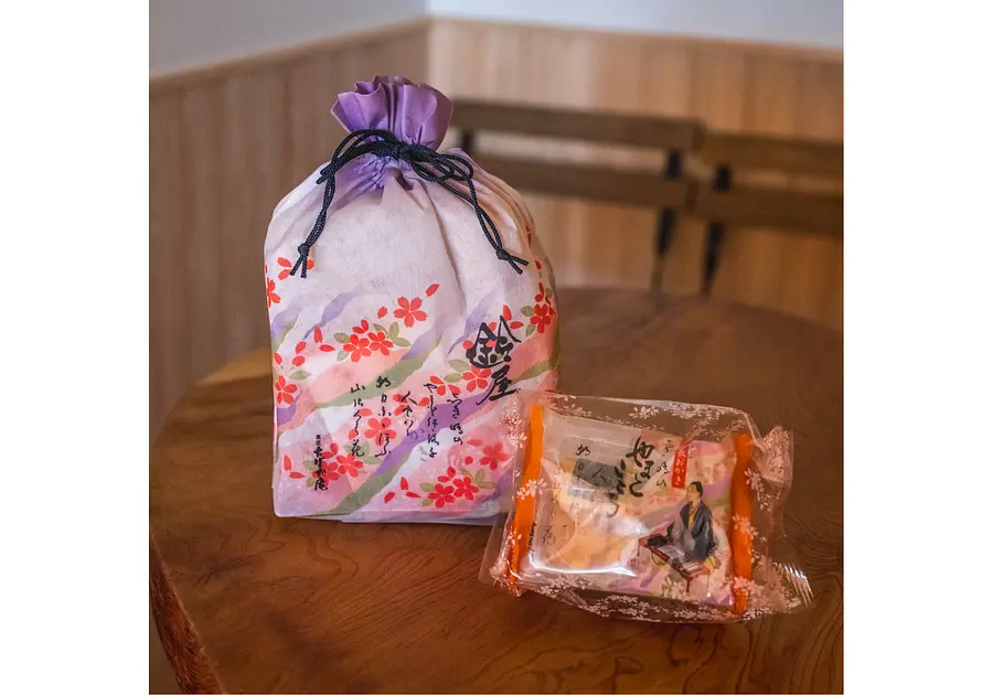 本居宣長モデルコース