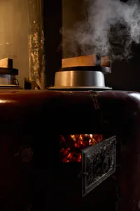 伊勢志摩 TEPPANオーベルジュcarocaro 鳥羽浦別邸