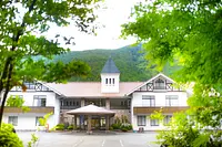 奥伊勢フォレストピア