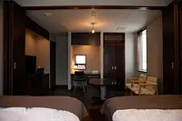 伊勢志摩 TEPPANオーベルジュcarocaro 鳥羽浦別邸