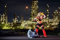 ⁠⁠～四日市工場夜景×コスプレ～　四日市ミラージュコスプレ「ミラコス2026」