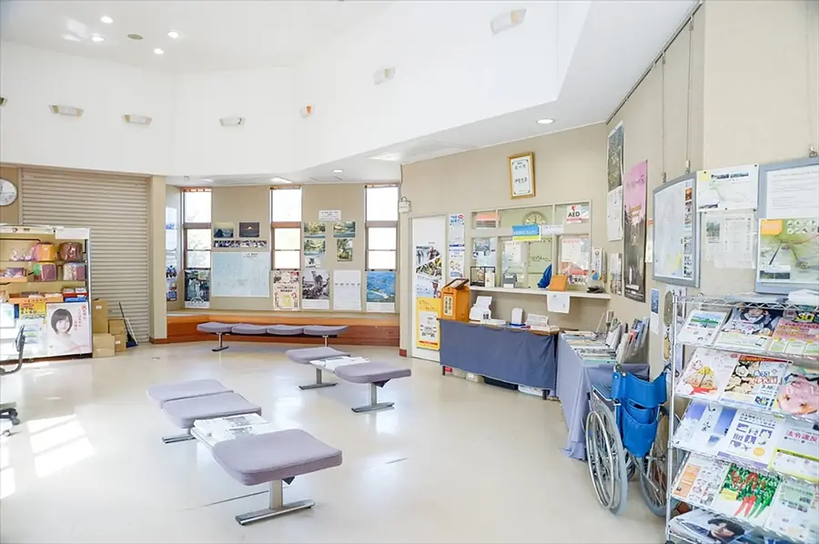 道の駅「伊勢志摩レポート記事より使用