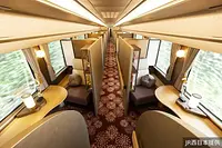 【三重県初運行】観光列車「はなあかり」 京都～伊賀上野・関をつなぐ三重県への旅【関西本線】