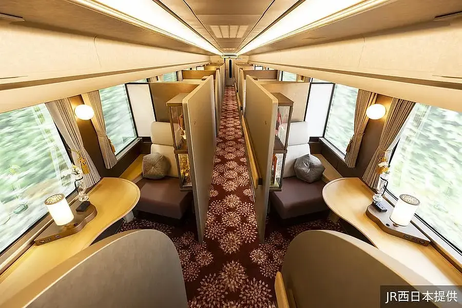 【三重県初運行】観光列車「はなあかり」 京都～伊賀上野・関をつなぐ三重県への旅【関西本線】