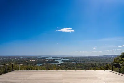 横山展望台（７）