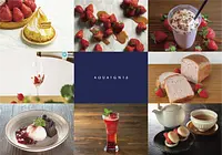 アクアイグニスまるごと完熟いちごフェア2026