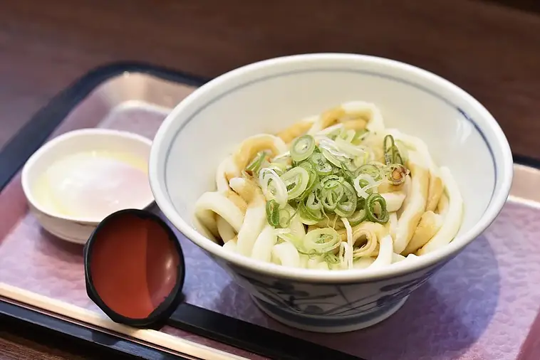 うどん・そば 彦べえ（伊勢自動車道「安濃サービスエリア」下り線）