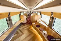 【三重県初運行】観光列車「はなあかり」 京都～伊賀上野・関をつなぐ三重県への旅【関西本線】