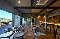 刻センターハウス　フリーラウンジイメージ