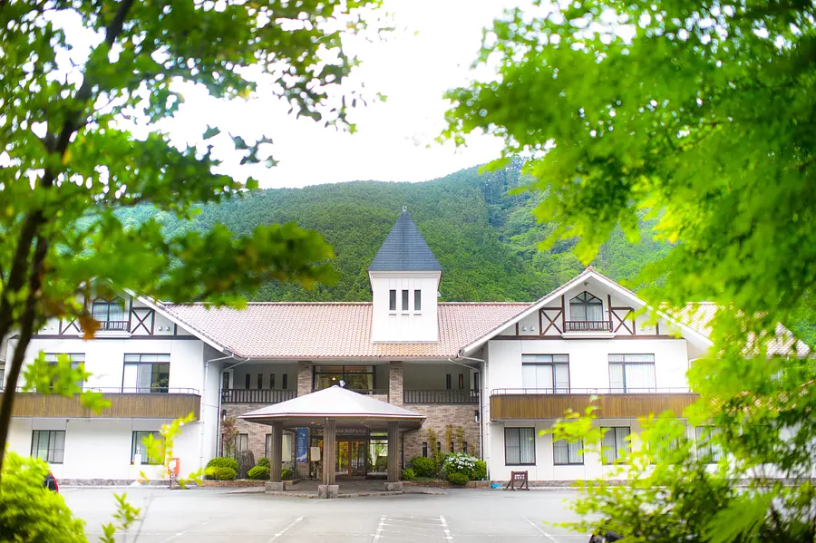 奥伊勢フォレストピア