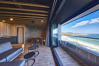 新客室OPEN記念プラン！なんとお一人様5,000円引♪絶景アウトドアリビングルーム利用