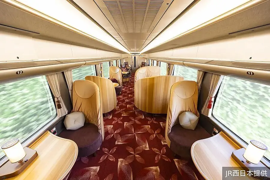 【三重県初運行】観光列車「はなあかり」 京都～伊賀上野・関をつなぐ三重県への旅【関西本線】