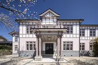 “Former Shigo Village Hall” (Shigo Local Museum) Renewal Open Event