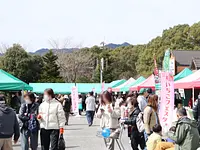 三重のいちごフェスタ