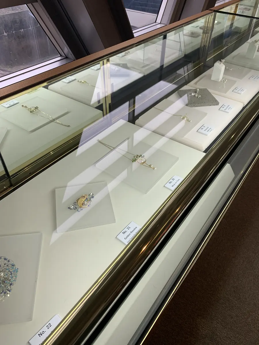 伊勢志摩パールジュエリーグランプリ2025