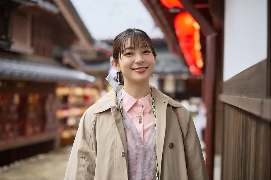 伊勢志摩癒し旅