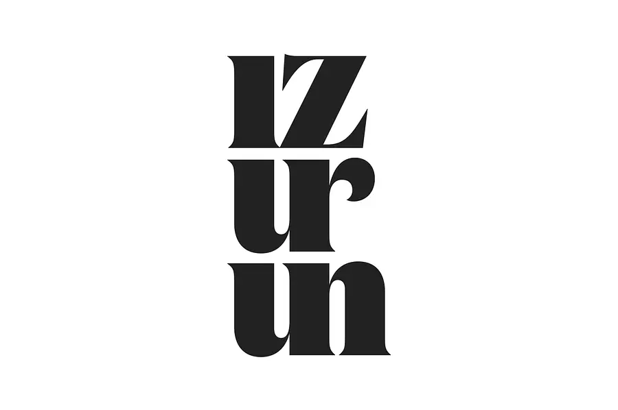 IZURUN（VISON）