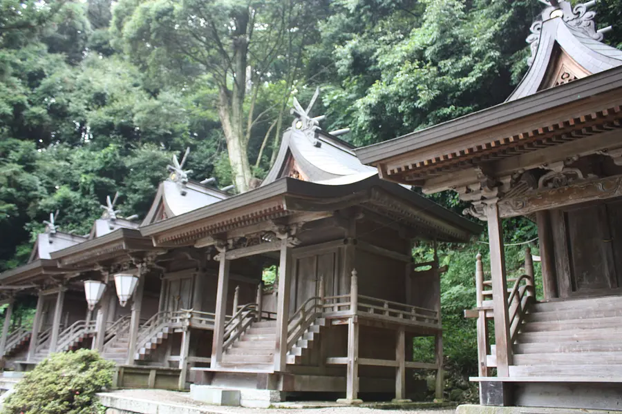 春日神社3