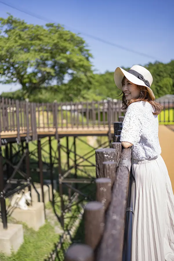 キャスターマミの画像