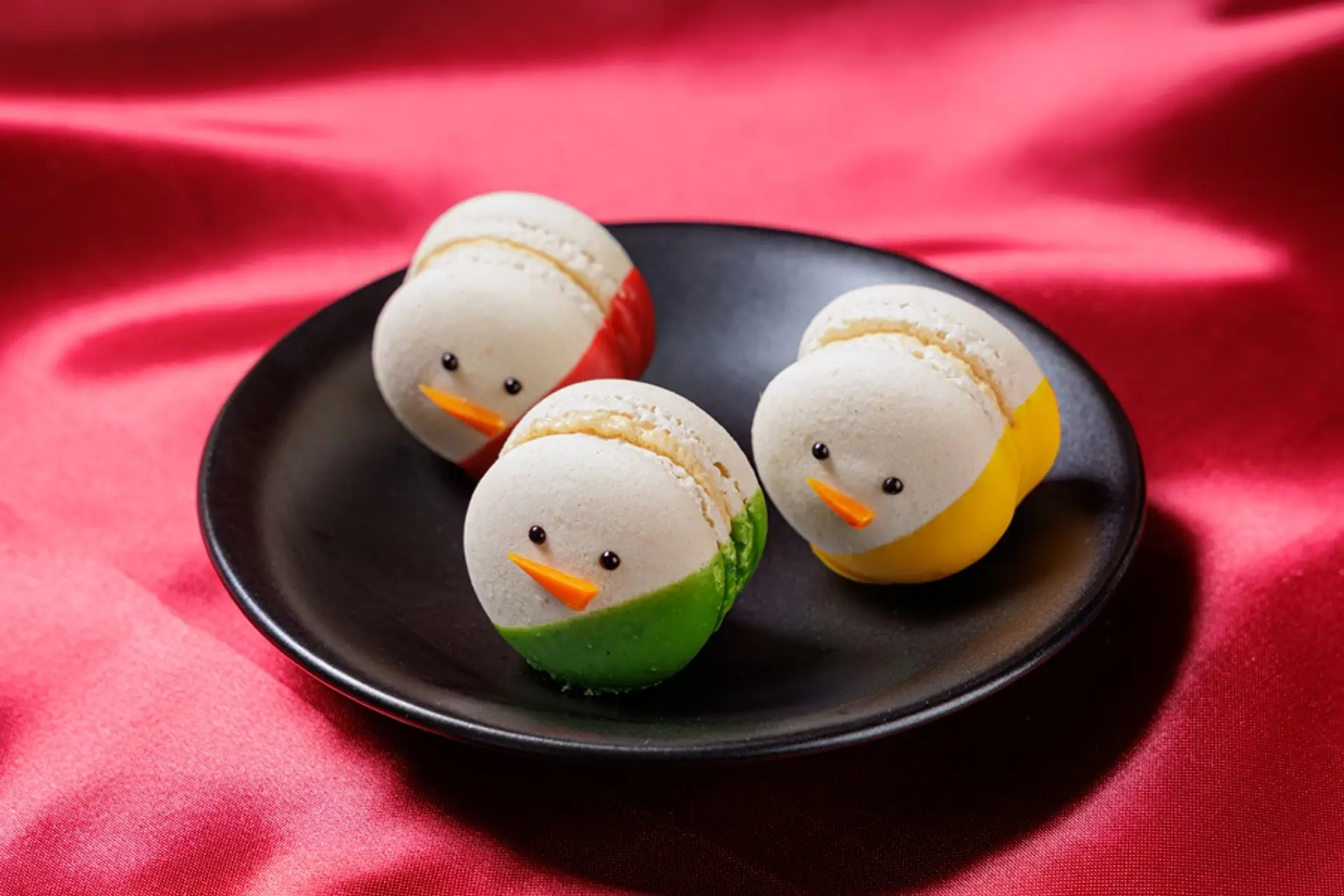 🎄メニューをご紹介⭐