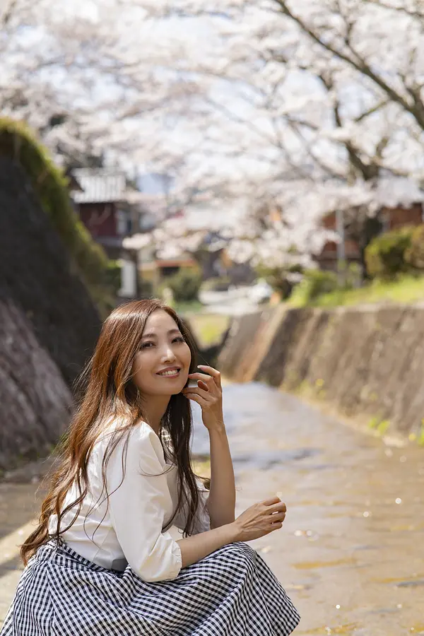 キャスターマミの画像