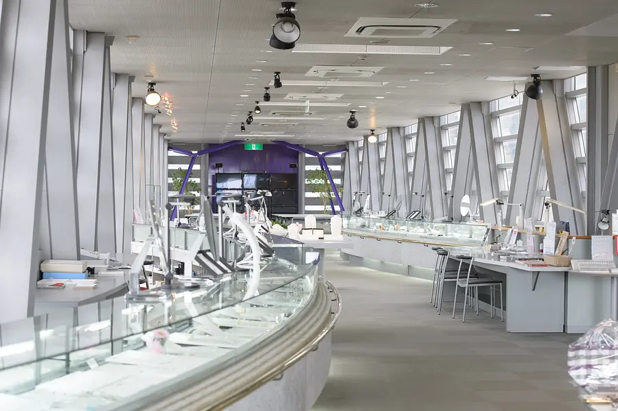 伊勢志摩パールジュエリーグランプリ2025