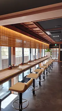 松阪肉 肉うどん専門店青柳