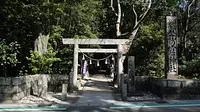 Festival Anual Santuario Hananoiwaya-jinja
