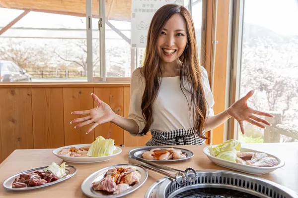 キャスターマミの画像