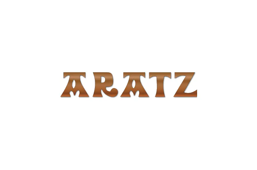 ARATZ（VISON）