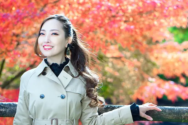 キャスターマミの画像