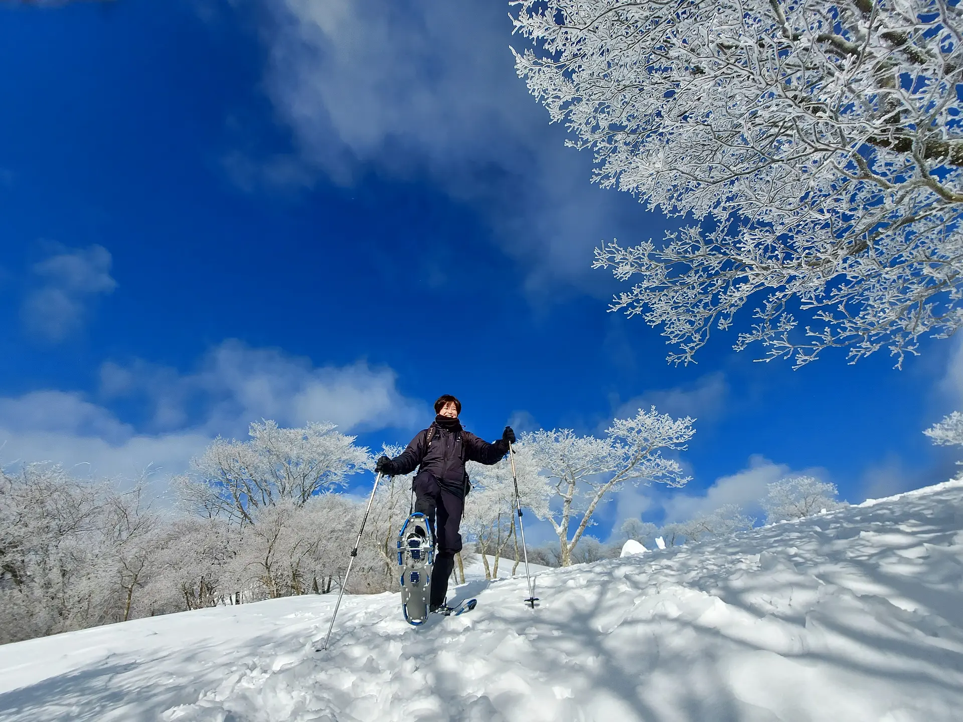 御在所スキー場