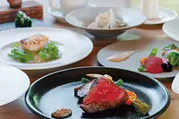 【奥田政行シェフ来店記念】NOUNIYELL スペシャルランチ