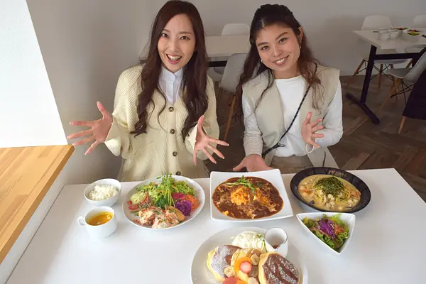 キャスターマミの画像