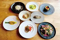 【奥田政行シェフ来店記念】NOUNIYELL スペシャルランチ